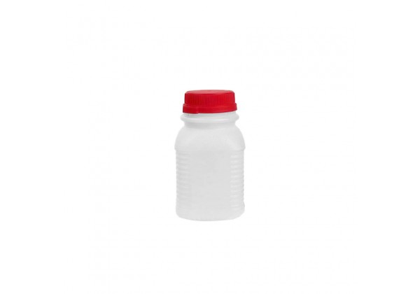 189 ML MILK BOTTLE
